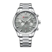 Reloj Curren Kred8901 Quartz Hombre