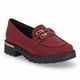 thumbnail image 4 of Mocasin Mujer Burdeo Gisa 002 Piccadilly, 4 of 7
