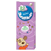 Catapulta Editores - Abremente 2 A 3 Años