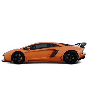 Lamborghini - Filtro Polen Para Auto Centenario 2016-2017