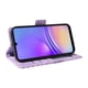 thumbnail image 2 of Carcasa FOXDOCK Samsung Galaxy A05 de cuero PU, diseño acolchado clásico, protección contra caídas y rayones, 2 of 5