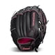 thumbnail image 1 of Guantes de softball Franklin Sports Windmill Fastpitch Pink 12, 1 of 8