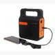 thumbnail image 4 of Kit Emergencia Solar Luces Led Radio Recargable 3 Ampolletas Kit Camping Cargador De Celular Radio Panel Solar 2RL YOBOLIFE, 4 of 7