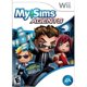 thumbnail image 1 of Videojuego MySims Agents de Electronic Arts (Reacondicionado) para Nintendo Wii, 1 of 1