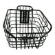 thumbnail image 4 of Cesta De Hierro Para Almacenamiento De Bicicletas Para Scooter, Accesorio De Gran Capacidad Para Ciclismo, 4 of 5