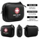 thumbnail image 2 of Mini First Aid Kit 120 Piece Small Waterproof Hard Shell M, 2 of 3