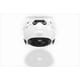 thumbnail image 3 of Casco Cascade XRS PRO blanco para lacrosse, protección máxima, 3 of 4