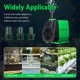 thumbnail image 3 of Bomba de Agua Sumergible SYSENCIAGA 40W 3000 L/h 110‑120 V, 3 of 7