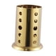 thumbnail image 1 of Estante De Secado De Palillos, Cuchara, Tenedor, Estante De Almacenamiento Para Brochas De Maquillaje, Mesa De Comedor, Estilo B, 1 of 5
