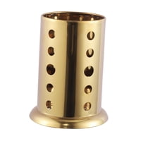 Bothyi - Estante De Secado De Palillos, Cuchara, Tenedor, Estante De Almacenamiento Para Brochas De Maquillaje, Mesa De Comedor, Estilo B