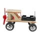 thumbnail image 2 of Kits De Bricolaje De Coches De Energía Eólica De Madera Para Inspirar La Creatividad Y La Imaginación De Los Niños, 2 of 5