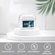 thumbnail image 3 of Funda AirPods Pro Desmarcar Mi Amigo Robot Transparente, 3 of 6