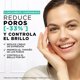 thumbnail image 3 of Crema Gel Oil Control Revitalift Ácido Hialurónico, 3 of 6