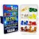 thumbnail image 2 of FUSE FuseTech Micro2 - Juego de 50 fusibles automotrices, 2 of 7