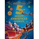 thumbnail image 1 of Libro RH Disney: Cuentos Navideños de 5 Minutos, 1 of 1