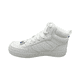 thumbnail image 3 of ZAPATILLAS URBANAS SKECHERS UNO LITE INFANTIL 405635L-WHT - Talla 35, 3 of 5