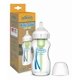 thumbnail image 2 of Mamadera Anticólicos Dr. Brown's Boca Ancha Vidrio 270ml, 2 of 6