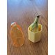 thumbnail image 5 of Contenedor de Plátano GoodCook Mediano con Diseño Divertido de Fruta, 5 of 8
