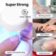 thumbnail image 5 of Pegamento para uñas en gel Beetles Gel Polish 15 ml sin HEMA ni TPO, 5 of 9