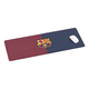 thumbnail image 2 of Mouse Pad Gamer Fc Barcelona Futbol Xxl 70x30 Cm, 2 of 3