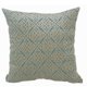 thumbnail image 4 of Cojín Homey COZY ACCENTHOME Chenille Jacquard rojo, 4 of 5