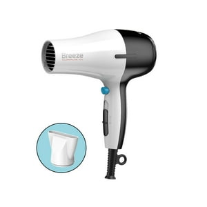 Secador De Pelo Gama Brezze Tourmaline Ion 2100W