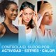 thumbnail image 5 of Desodorante Crema Antitranspirante Secret Clinical Strength Mujer, 45 g, 5 of 5