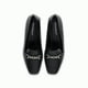 thumbnail image 2 of Zapato Mujer Negro/Dorado Tati Piccadilly, 2 of 3