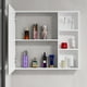 thumbnail image 2 of Botiquin Espejo LED Antiempañante Blanco 68x80x14cm, 2 of 4