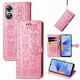 thumbnail image 2 of Funda Cartera FOXDOCK para OPPO A17 , Flip PU con Relieve de Gatos y Perros, Tarjetero y Soporte, 2 of 6