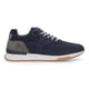 thumbnail image 2 of BULLBOXER ZAPATILLAS HOMBRE CUERO BEEK-0-95 azul 45, 2 of 4