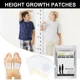 thumbnail image 1 of Height Enhancer Patch Grow Taller Height Increasing Conditioning Bone Growth Stimulator for Adult Children Men Health Care Patch, 1 of 3