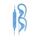 thumbnail image 1 of Audífono Bt Sport Ear-Clip Blue, 1 of 2