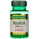 thumbnail image 2 of Suplemento De Biotina De 1000 Mcg 100 Tabletas, 2 of 3