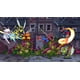 thumbnail image 3 of Videojuego U&I Entertainment Marvel Cosmic Invasion Nintendo Switch, 3 of 9
