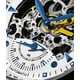 thumbnail image 2 of Reloj Stuhrling Original Skeleton Automatic de piel para hombre, 2 of 6