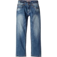 Vaqueros Tommy Hilfiger Revolution Elástico De Pierna Recta