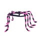 thumbnail image 3 of Disfraz De Halloween Para Perros Y Gatos, Cómodo Y Fácil De Usar, Color Rosa, Talla Grande., 3 of 5