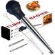 thumbnail image 1 of Baster para Pavo de Acero Inoxidable de 2 Agujas, 1 of 3