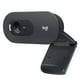 thumbnail image 2 of Camara Web Webcam Hd 720p Usb Negro C270, 2 of 5