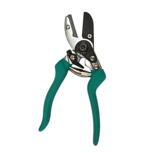 Tijera De Podar Tipo Yunque Green Season