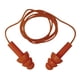 thumbnail image 2 of Tapones Para Los Oídos De Silicona Con Cable, 2 of 3