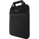 thumbnail image 3 of Targus Vertical Slipcase with Hideaway Handles for Laptops/Chromebooks up to 14", Black, TSS913, 3 of 3