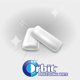 thumbnail image 3 of Professional White Chicle Hierbabuena, 46 Un, 3 of 6