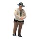thumbnail image 3 of Figura De Policía Masculina En Miniatura A Escala 1/64 Pintada Para Diorama, Micropaisajes Y Decoración De Pie., 3 of 5