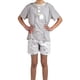 thumbnail image 2 of Pijama Niña Short Y Polera 390, 2 of 2