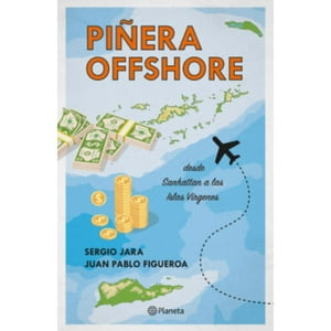 Planeta - Pinera Offshore