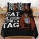 thumbnail image 1 of Gorilla Tag Bedding Set Duvet Cover Comfortable and Lightweight Cartoon Bedding3 Piece (case), 1 of 5