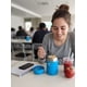 thumbnail image 2 of Termo De Comida Acero Inoxidable Blue 350ml De Thermos, 2 of 2