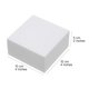 thumbnail image 2 of Bloques de espuma para manualidades Crafare 10 × 10 × 5 cm (paquete de 24), 2 of 7